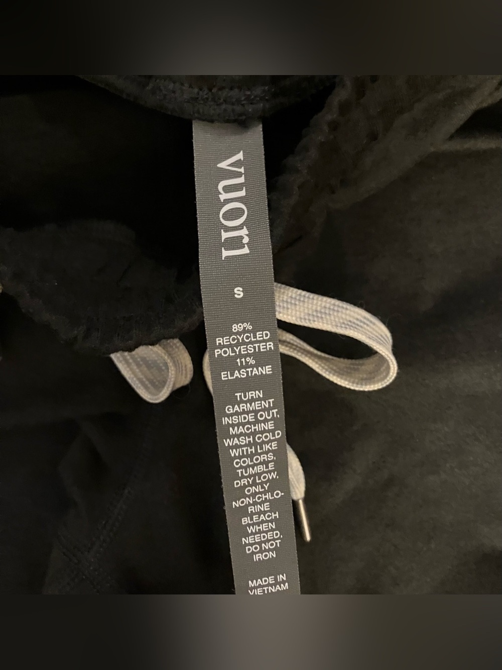 Vuori Performance Jogger - Picture 4 of 4
